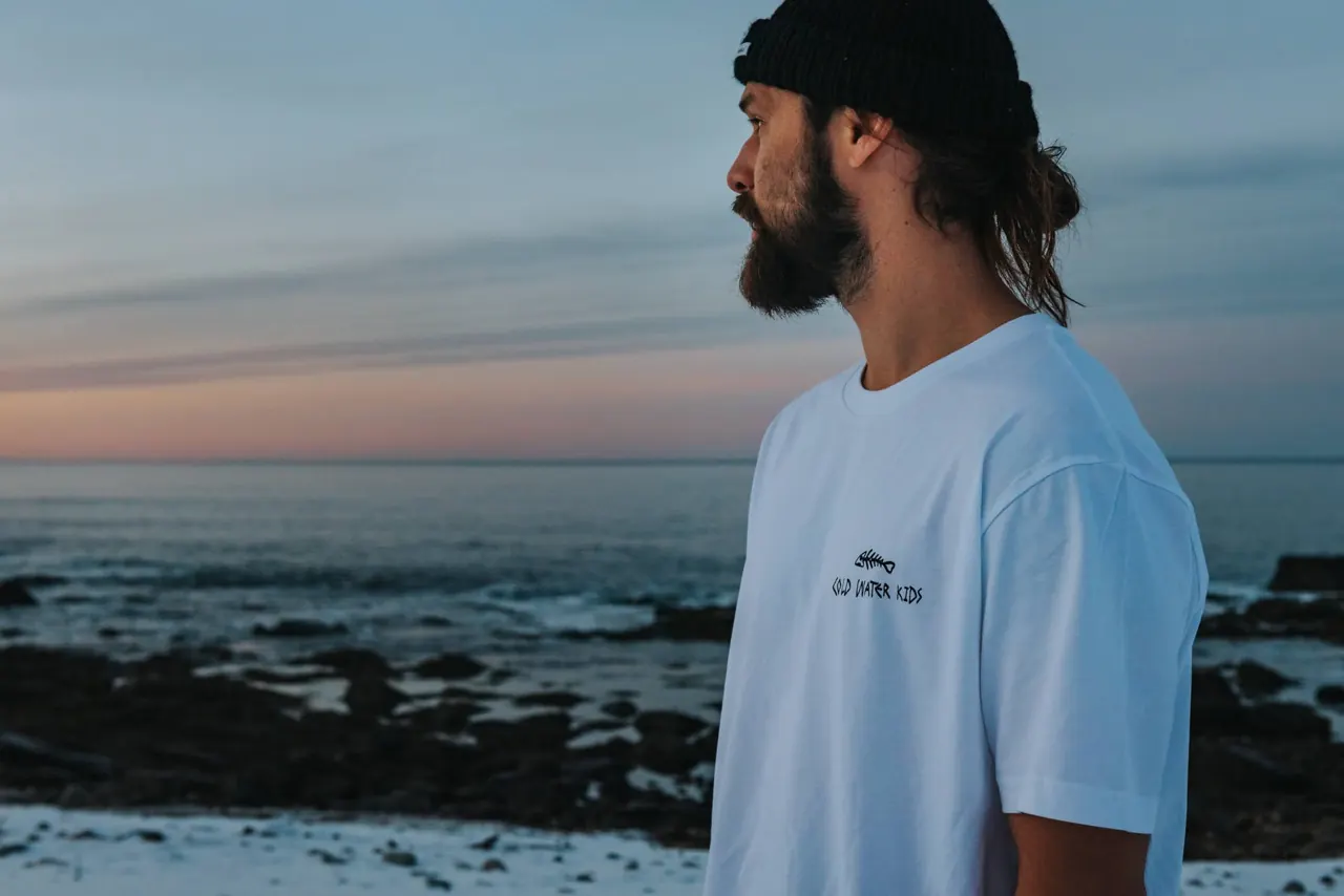 Cold Water Kids: Mitt eget merke, der jeg har brukt nesten alt jeg tilbyr.