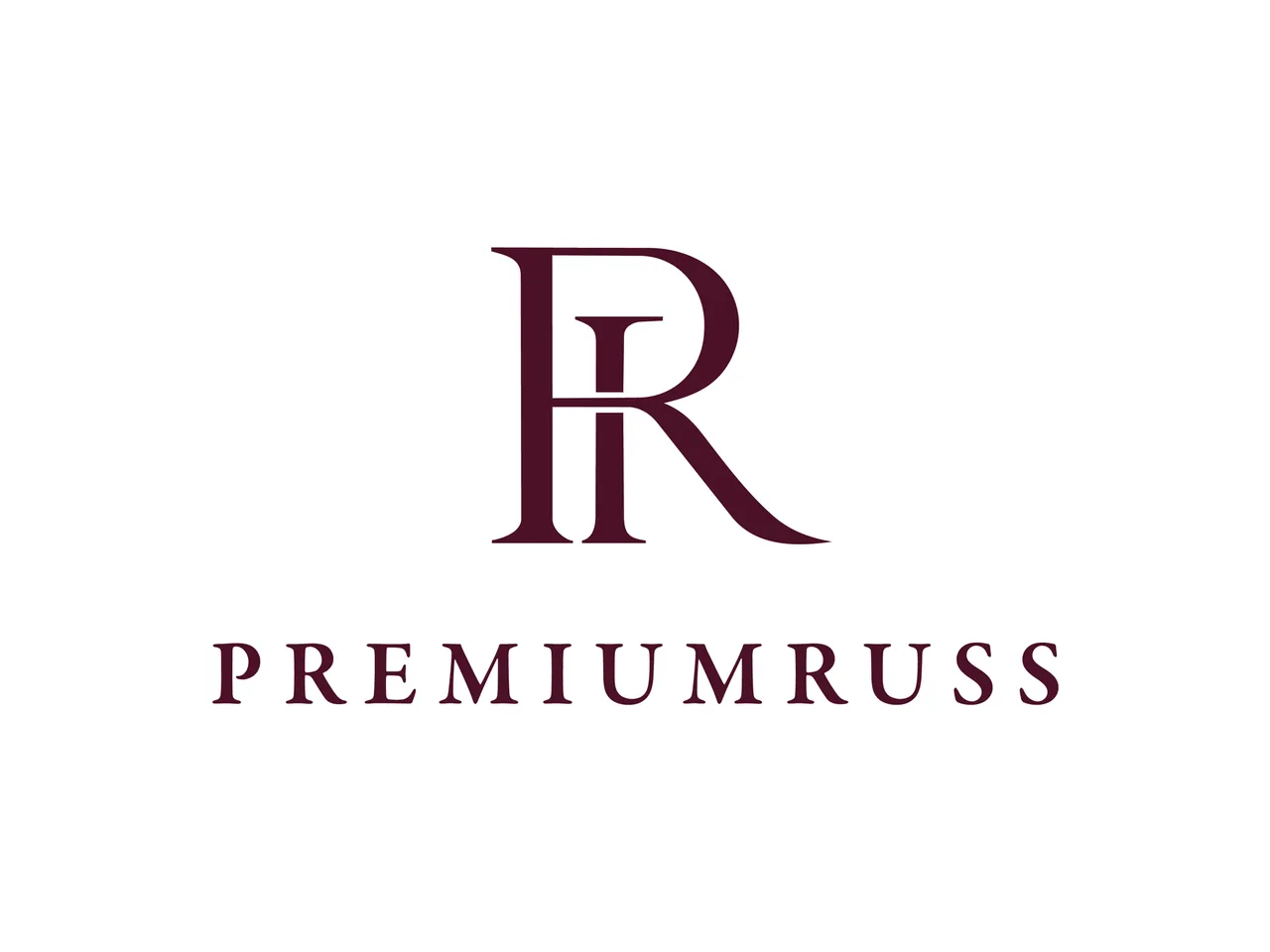 Premiumruss: Et merke for russen som vil se ut som et statement, ikke som alle andre.